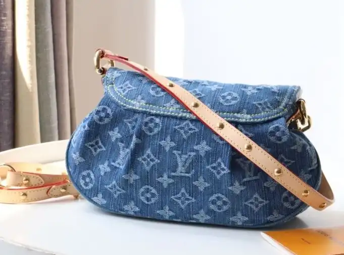 LV Satchel bags 4178G-0051