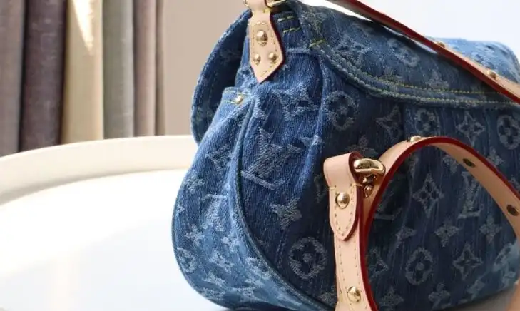 LV Satchel bags 4178G-0051