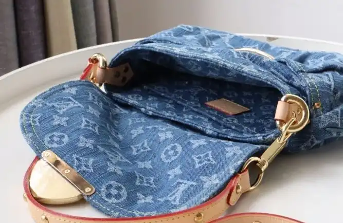 LV Satchel bags 4178G-0051