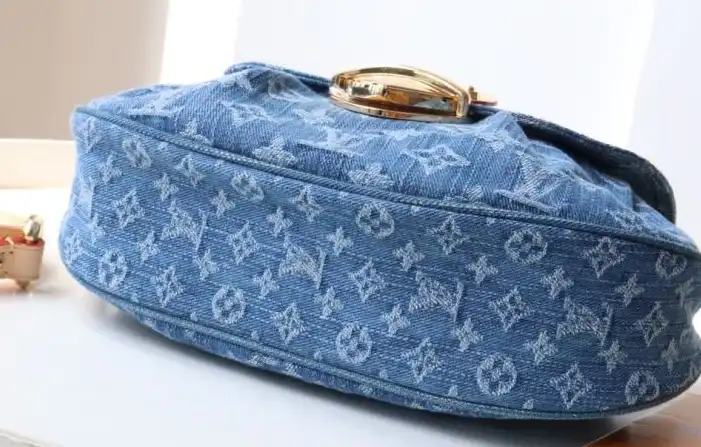 LV Satchel bags 4178G-0051