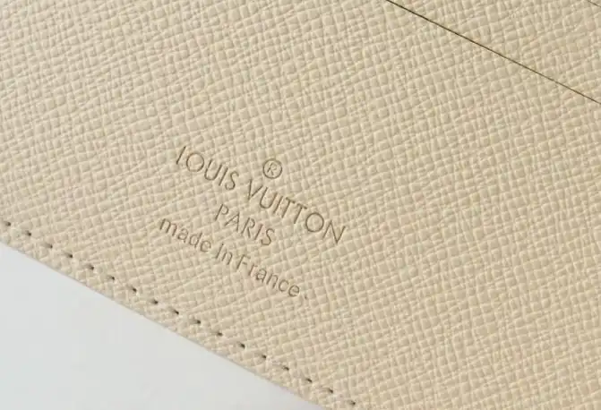 LV Wallets 4178G-0058