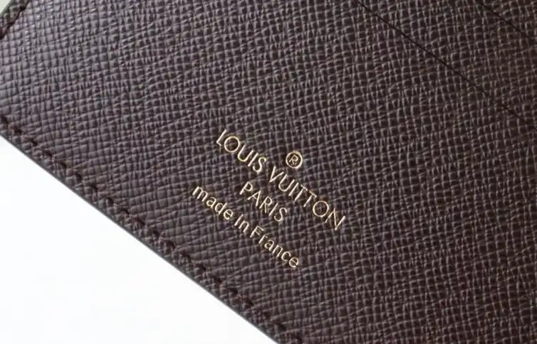LV Wallets 4178G-0059