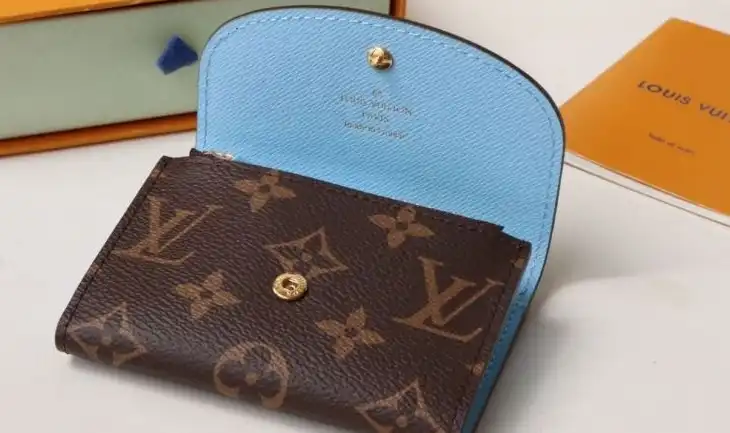 LV Wallets 4178G-0064