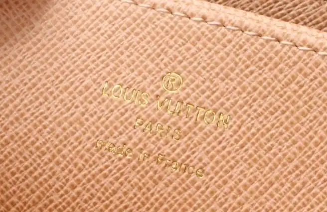 LV Wallets 4178G-0073