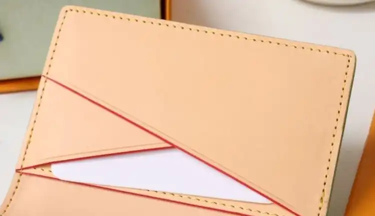 LV Wallets 4178G-0079