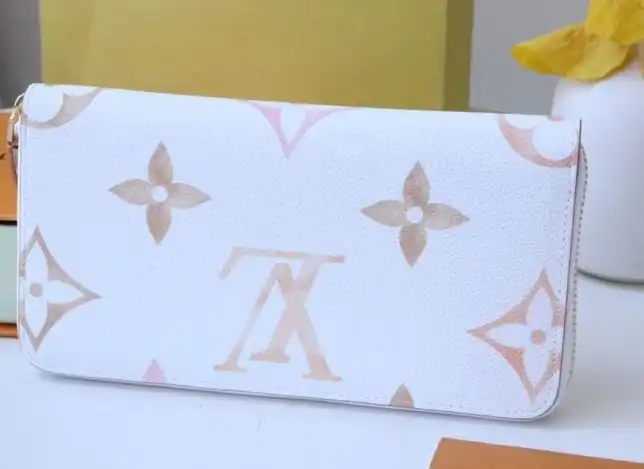 LV Wallets 4178G-0089