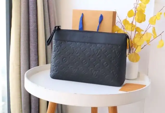 LV Clutch Bags 4178G-0094