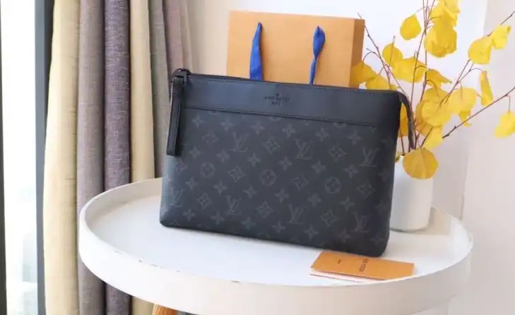 LV Clutch Bags 4178G-0095
