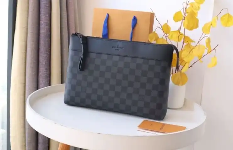 LV Clutch Bags 4178G-0096