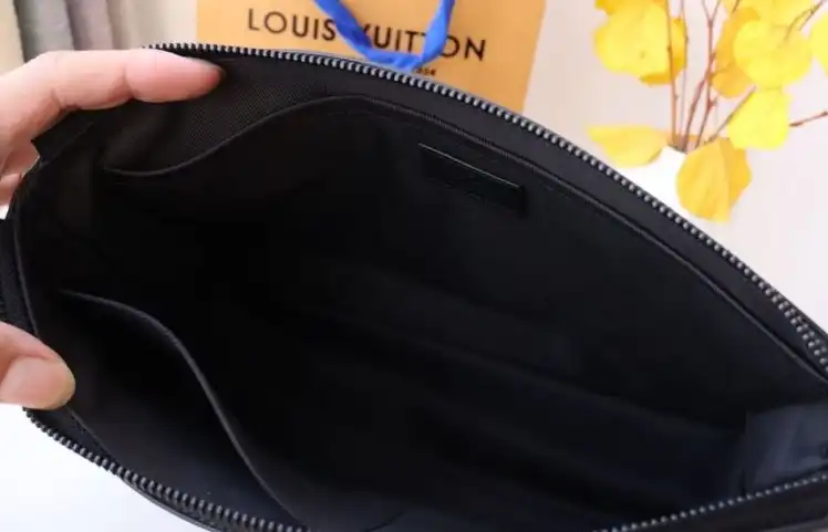 LV Clutch Bags 4178G-0097