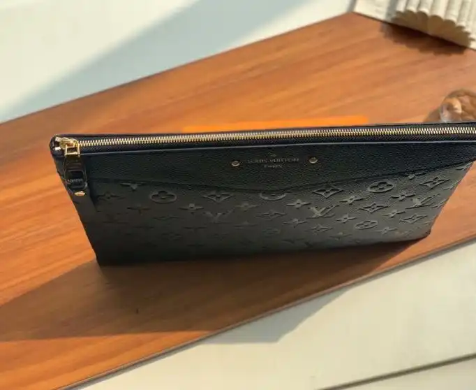 LV Clutch Bags 4178G-0105