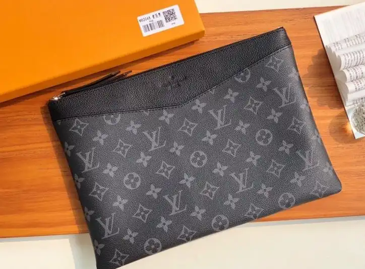 LV Clutch Bags 4178G-0106