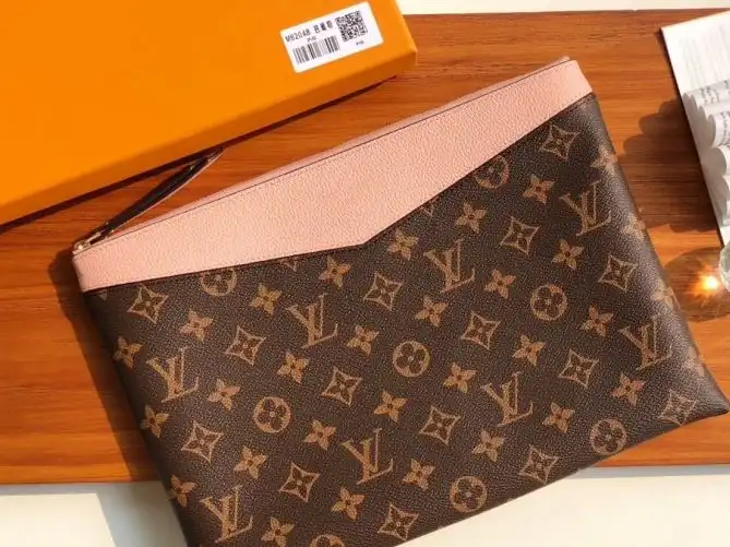 LV Clutch Bags 4178G-0111