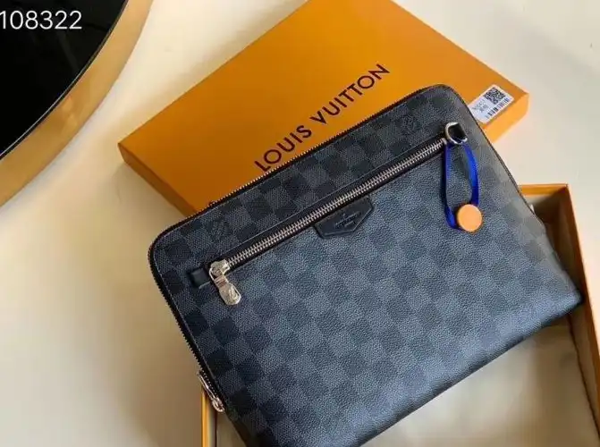 LV Clutch Bags 4178G-0112