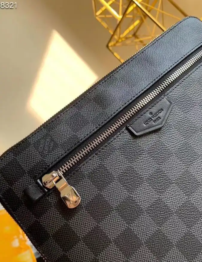 LV Clutch Bags 4178G-0112
