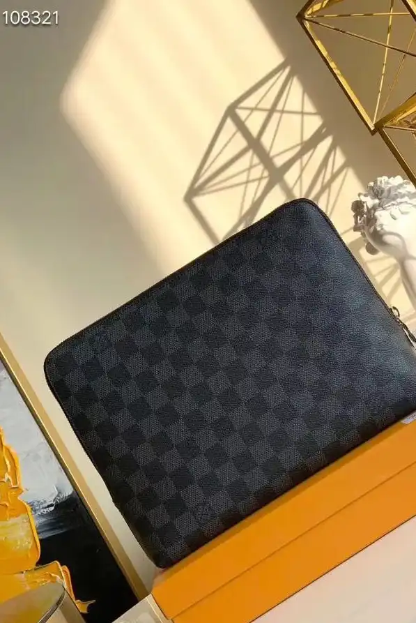 LV Clutch Bags 4178G-0112