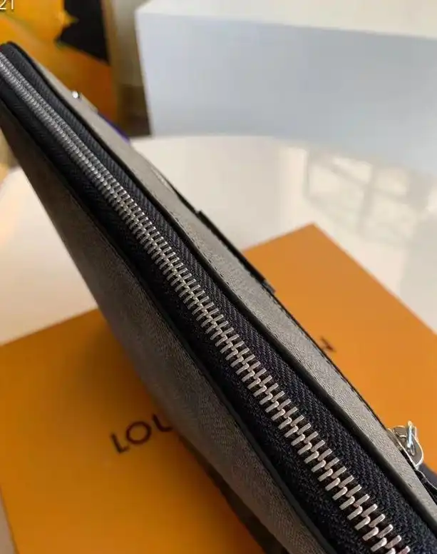 LV Clutch Bags 4178G-0112