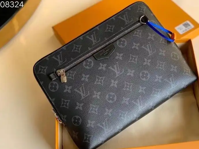 LV Clutch Bags 4178G-0113