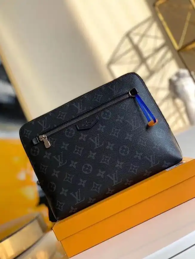 LV Clutch Bags 4178G-0113