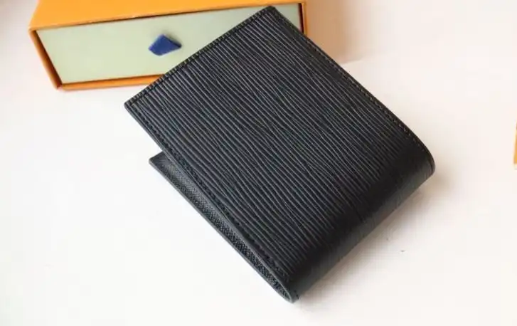 LV Wallets 4178G-0116
