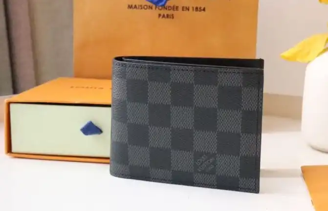 LV Wallets 4178G-0117