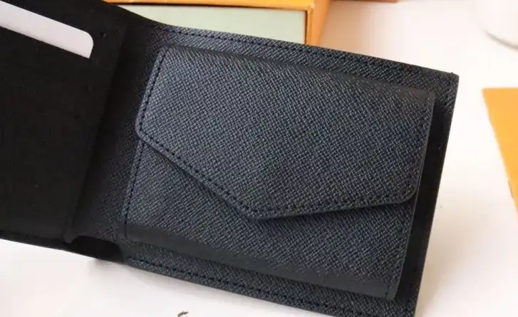 LV Wallets 4178G-0118
