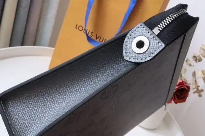 LV Clutch Bags 4178G-0120