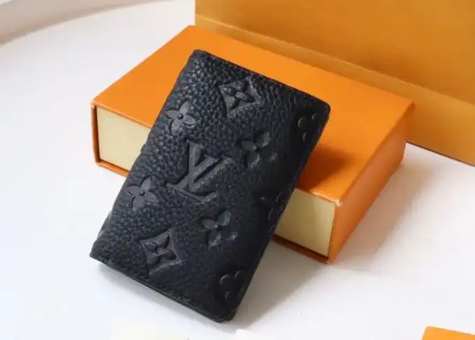 LV Wallets 4178G-0123
