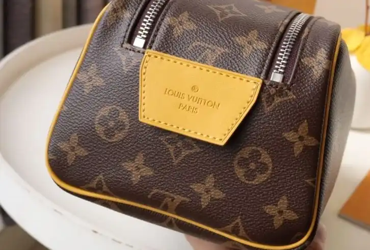 LV Cosmetic Bags 4178G-0141