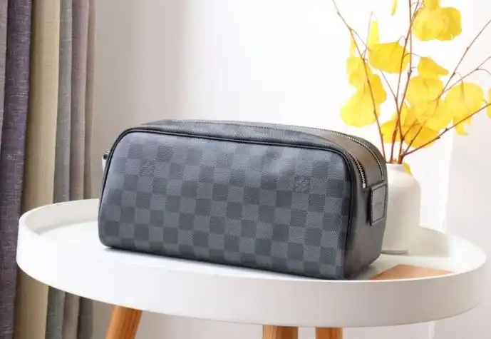 LV Cosmetic Bags 4178G-0145