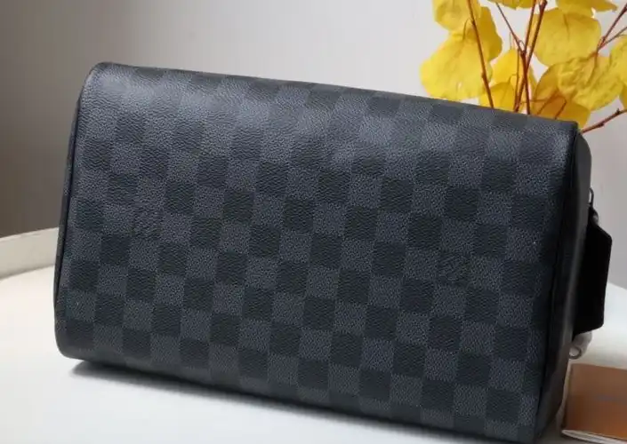 LV Cosmetic Bags 4178G-0145