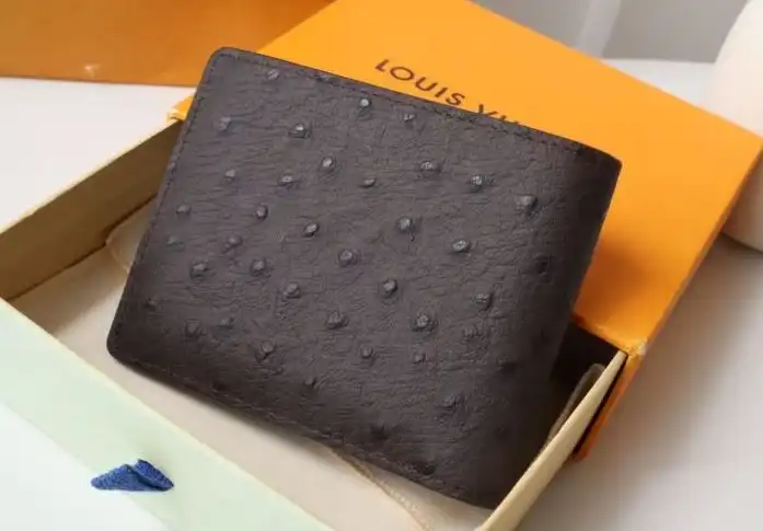 LV Wallets 4178G-0150