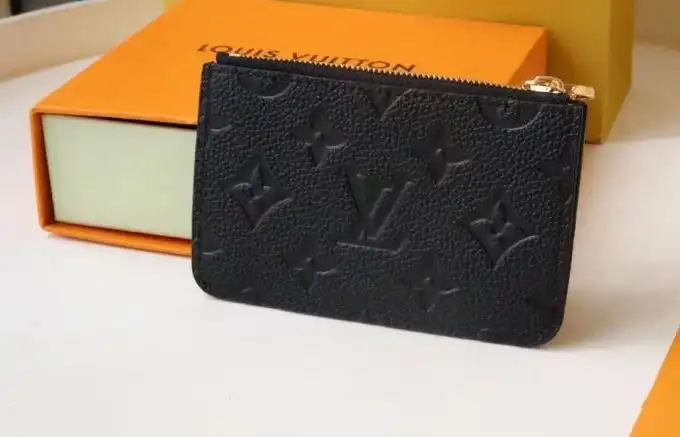 LV Wallets 4178G-0153