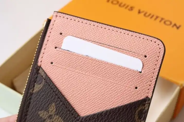 LV Wallets 4178G-0157