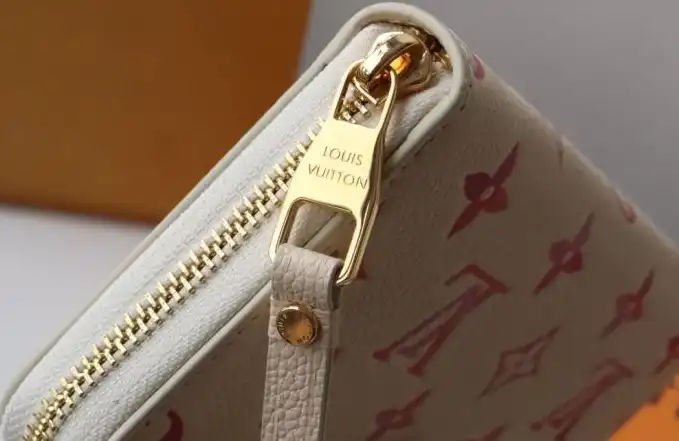 LV Wallets 4178G-0160