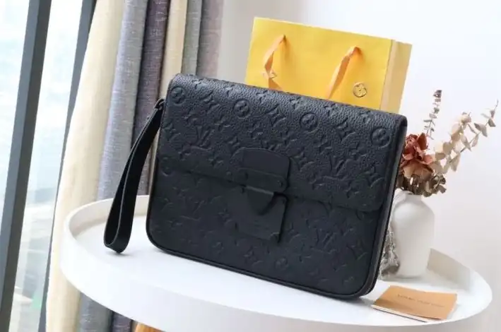 LV Clutch Bags 4178G-0165