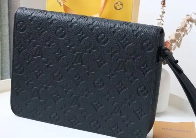 LV Clutch Bags 4178G-0165