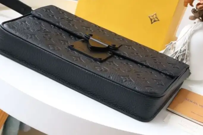 LV Clutch Bags 4178G-0165