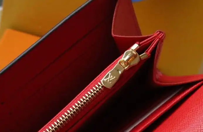 LV Wallets 4178G-0177