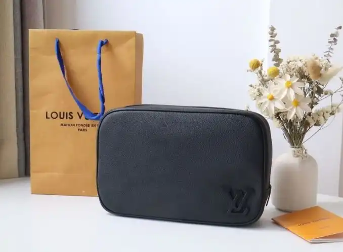 LV Clutch Bags 4178G-0188