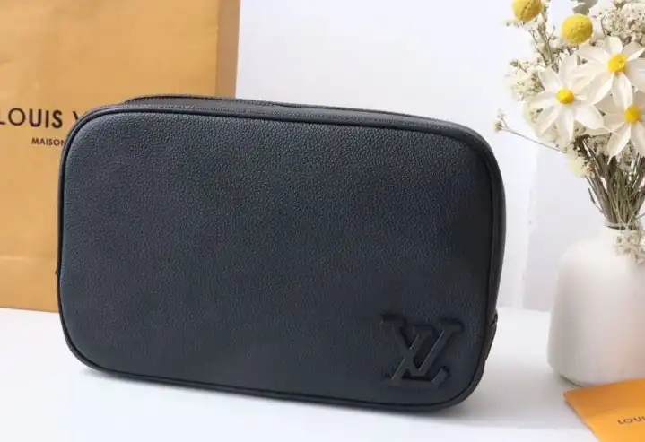 LV Clutch Bags 4178G-0188