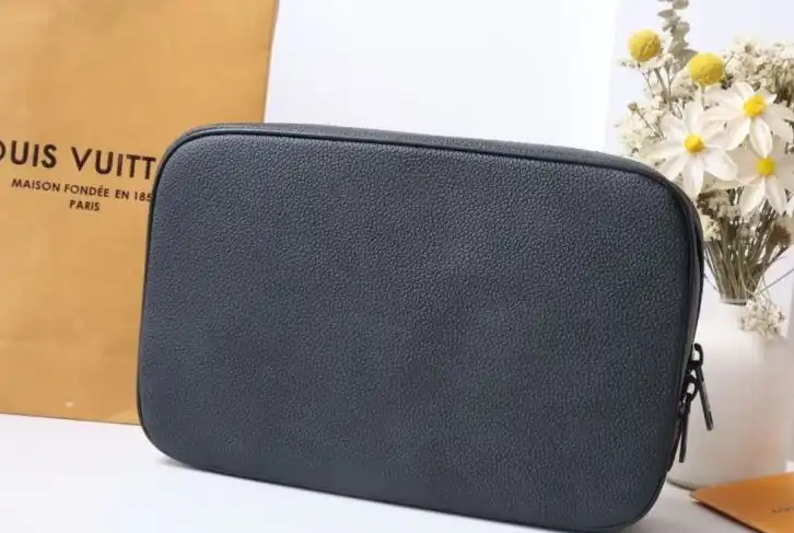 LV Clutch Bags 4178G-0188