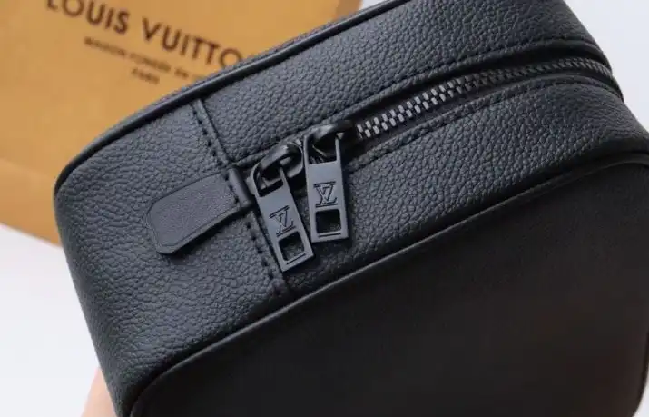 LV Clutch Bags 4178G-0188