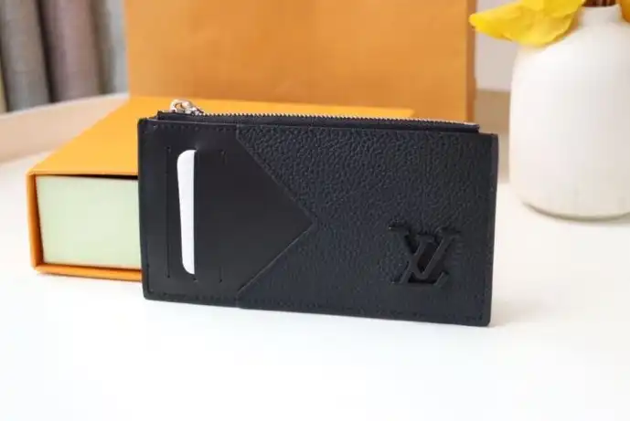 LV Wallets 4178G-0190