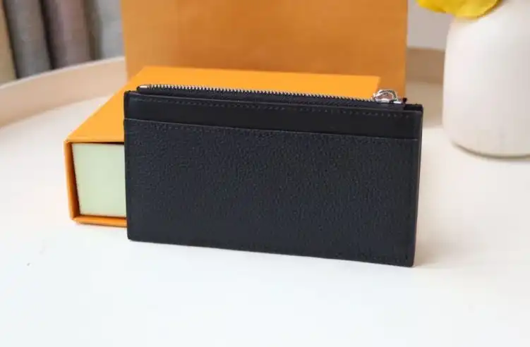 LV Wallets 4178G-0190