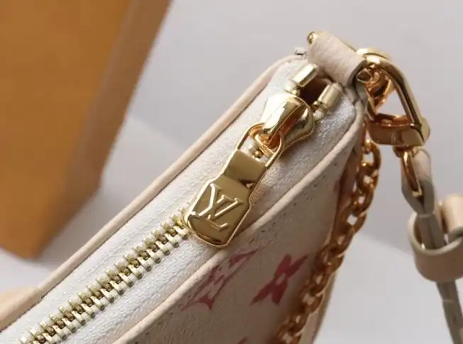 LV Satchel bags 4178G-0205