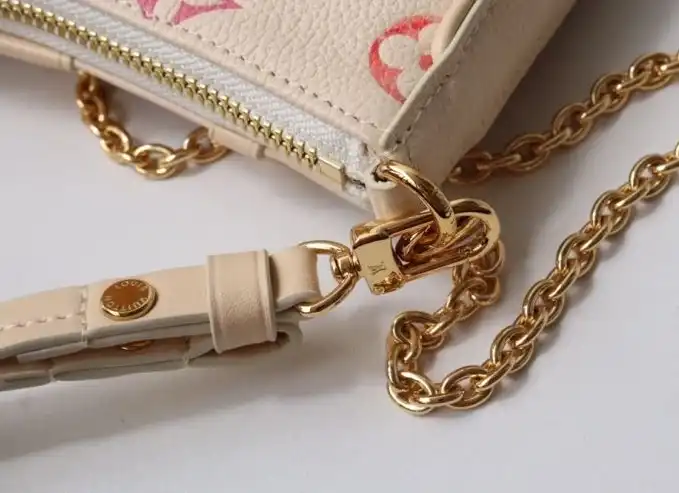 LV Satchel bags 4178G-0205