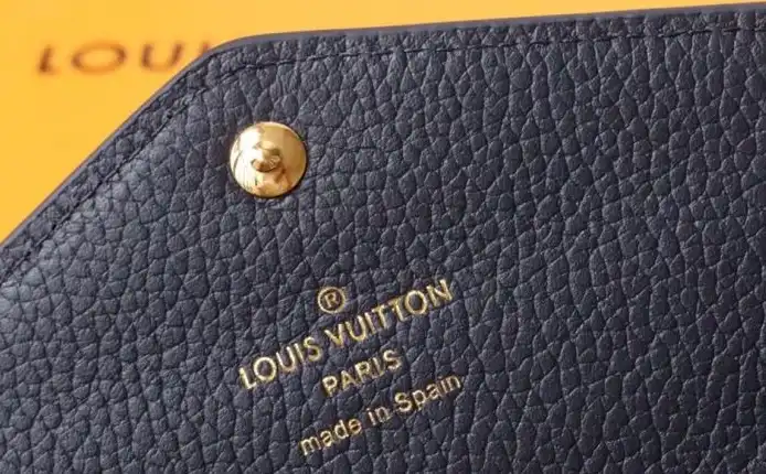 LV Wallets 4178G-0213
