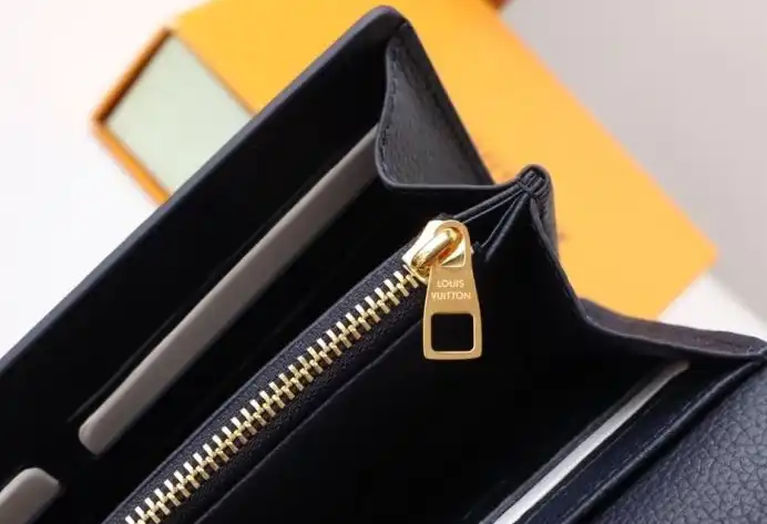 LV Wallets 4178G-0213