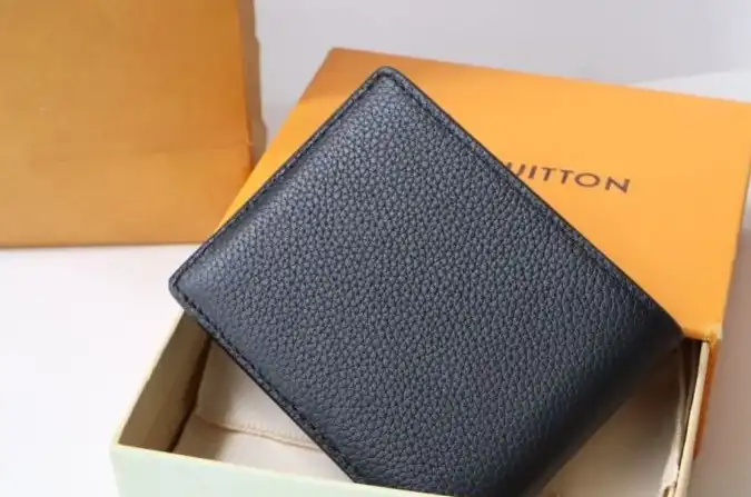 LV Wallets 4178G-0223